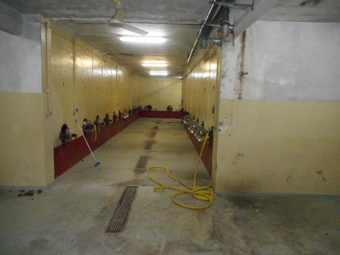 CANTINA CAPANNONE - Shed via 1 Maggio, Viguzzolo - photo 1