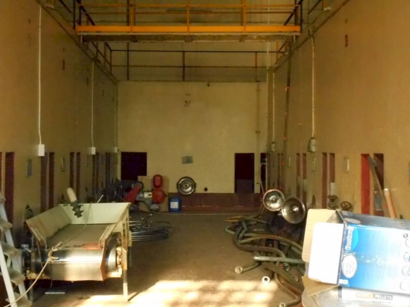 CAPANNONE - Shed via 1 Maggio, Viguzzolo - photo 2