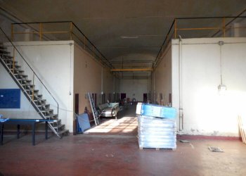 SOPPALCO - Capannone via 1 Maggio, Viguzzolo - foto 3