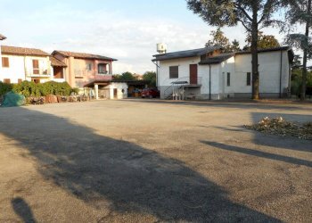 CORTILE - Capannone via 1 Maggio, Viguzzolo - foto 7