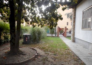 ETERNO VILLETTA - Capannone via 1 Maggio, Viguzzolo - foto 9