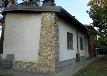 VILLA - Capannone via 1 Maggio, Viguzzolo - foto 12