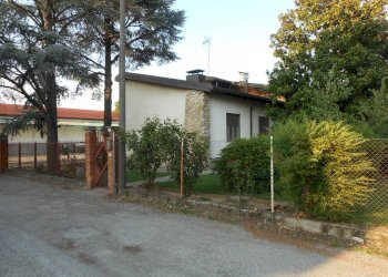 INGRESSO VILLA - Capannone via 1 Maggio, Viguzzolo - foto 18