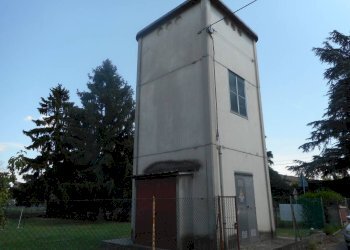 GABINA ELETTRICA AZIENDA - Capannone via 1 Maggio, Viguzzolo - foto 20