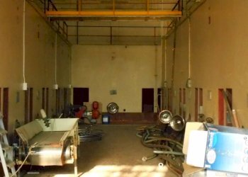 CAPANNONE - Capannone via 1 Maggio, Viguzzolo - foto 2