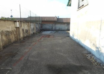 SPAZI DI MANOVRA - Capannone via 1 Maggio, Viguzzolo - foto 5