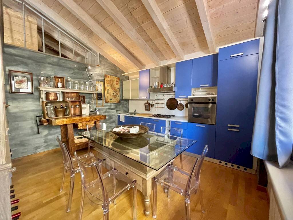 Cucina - Appartamento Tortona - foto 2