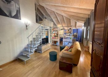 Salone - Three-room apartment Tortona - photo 1