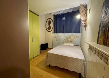 Camera da letto - Three-room apartment Tortona - photo 5