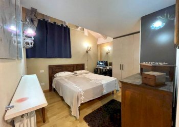 Camera da letto - Appartamento Tortona - foto 6