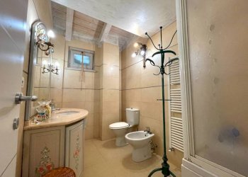 Bagno - Appartamento Tortona - foto 7