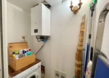 Ripostiglio - Three-room apartment Tortona - photo 11