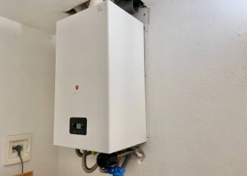 Interno appartamento - Three-room apartment Tortona - photo 12