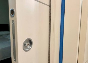 Interno palazzo - Three-room apartment Tortona - photo 13