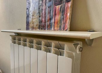 Bagno - Three-room apartment Tortona - photo 14