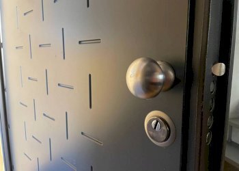 Interno palazzo - Three-room apartment Tortona - photo 15