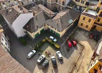 Zona - Three-room apartment Tortona - photo 17