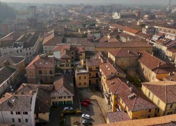 Zona - Three-room apartment Tortona - photo 19