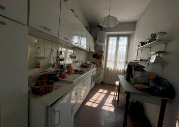 Cucina - Stabile - Palazzo via Giuseppe Pellizza, Volpedo - foto 4
