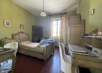 Camera da letto - Stabile - Palazzo via Giuseppe Pellizza, Volpedo - foto 5