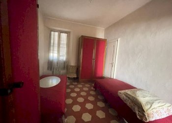 Camera da letto - Stabile - Palazzo via Giuseppe Pellizza, Volpedo - foto 6