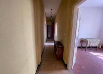 Disimpegno - Stabile - Palazzo via Giuseppe Pellizza, Volpedo - foto 8