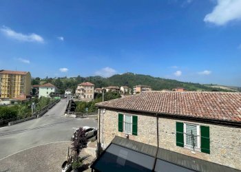 Vista - Stabile - Palazzo via Giuseppe Pellizza, Volpedo - foto 11