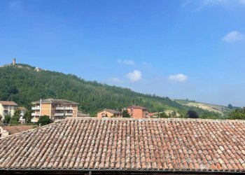 Dettagli - Stabile - Palazzo via Giuseppe Pellizza, Volpedo - foto 12