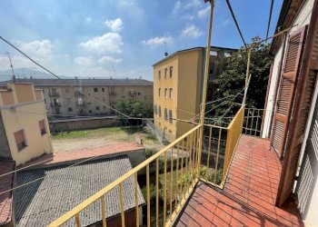 Balcone - Stabile - Palazzo via Giuseppe Pellizza, Volpedo - foto 13