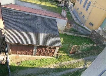 Vista - Stabile - Palazzo via Giuseppe Pellizza, Volpedo - foto 14
