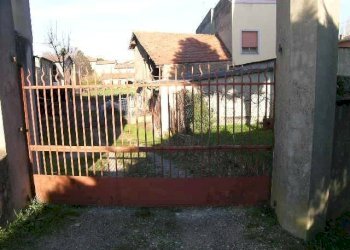 Dettagli - Stabile - Palazzo via Giuseppe Pellizza, Volpedo - foto 15