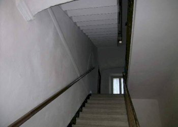 Scala - Stabile - Palazzo via Giuseppe Pellizza, Volpedo - foto 17