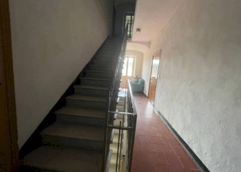 Scala - Stabile - Palazzo via Giuseppe Pellizza, Volpedo - foto 18
