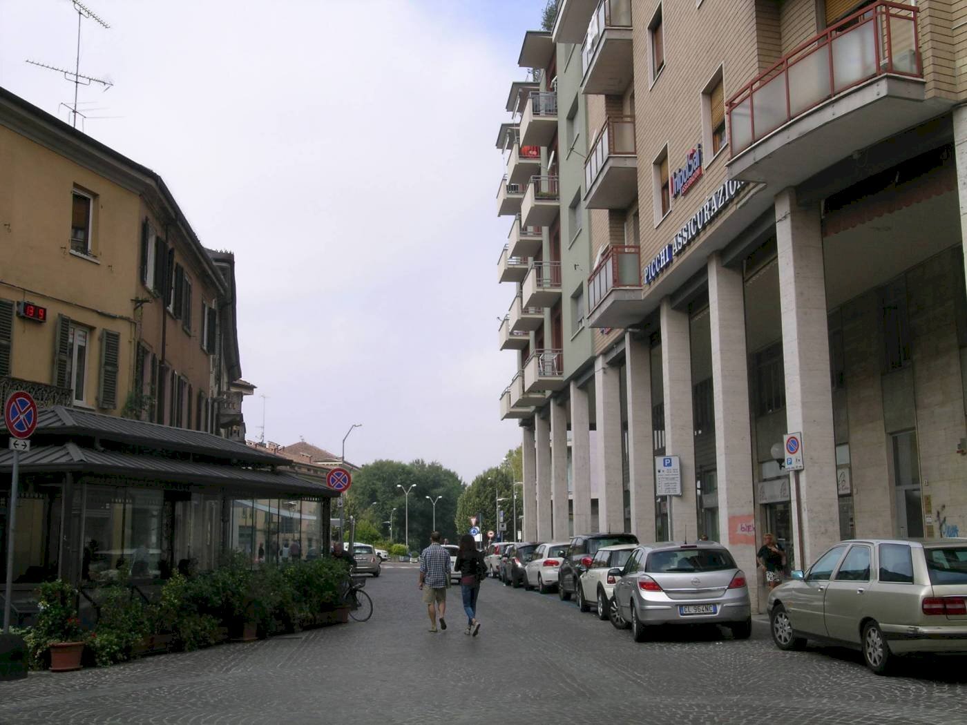 VICINO P.ZA ROMA - Stabile - Palazzo largo Eugenio Borgarelli, Tortona - foto 3