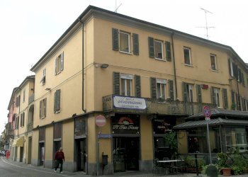 OTTIMO INVESTIMENTO - Stabile - Palazzo largo Eugenio Borgarelli, Tortona - foto 1