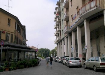 VICINO P.ZA ROMA - Stabile - Palazzo largo Eugenio Borgarelli, Tortona - foto 3