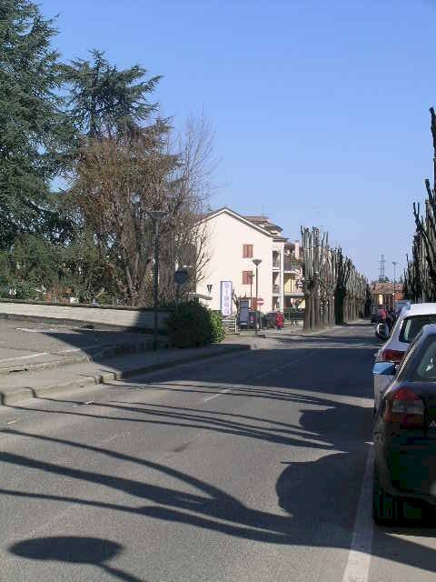 via arzani - Negozio via Virginio Arzani, Tortona - foto 2