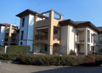 PALAZZINA 2008 - Trilocale Tortona - foto 1