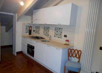 ANGOLO COTTURA - Trilocale Tortona - foto 3