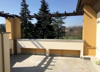 TERRAZZO - Trilocale Tortona - foto 5