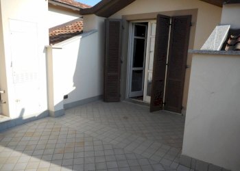 INGRESSO TERRAZZO - Trilocale Tortona - foto 6