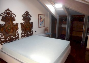 CAMERA MATRIMONIALE - Trilocale Tortona - foto 11