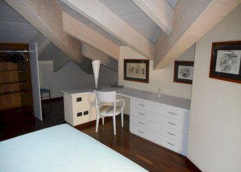 CAMERA MATRIMONIALE - Trilocale Tortona - foto 12