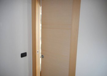 PORTE SCORREVOLI - Trilocale Tortona - foto 15