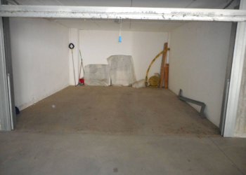 GARAGE DOPPIO - Trilocale Tortona - foto 17