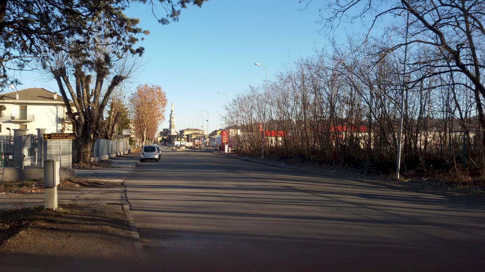 ZONA ARTIGIANALE TORTONA - Capannone via Postumia, Tortona - foto 1