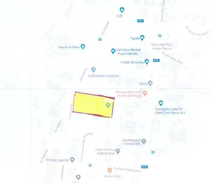 AREA ARTIGIANALE - Capannone via Postumia, Tortona - foto 2