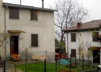 CASA CON GIARDINETTO - Villa Regione Lunassi, Fabbrica Curone - foto 1