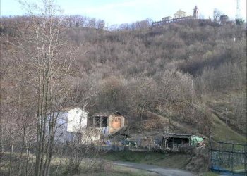 Cascina+terreno agricolo - Rustico via Montespineto, Stazzano - foto 3