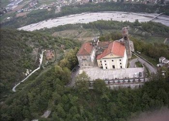 Sotto il Santuario - Rustico via Montespineto, Stazzano - foto 4